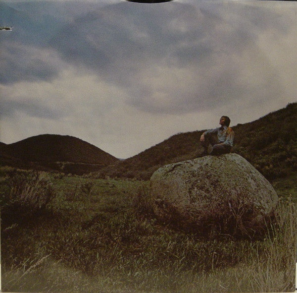 John Denver – Spirit (LP, Album, US - 1976)