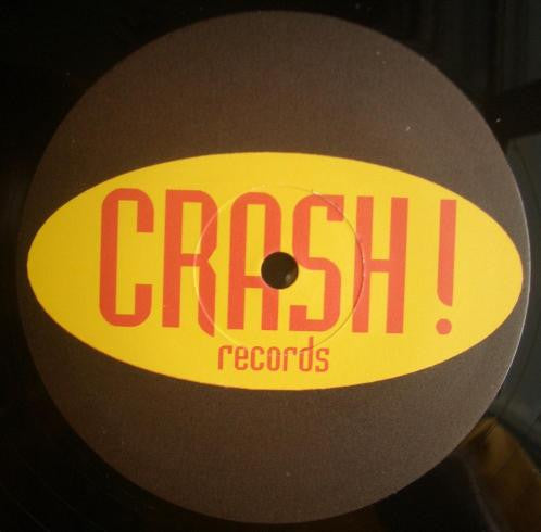 T-Ragga (2) – Lo-Lo (12", Italy - 1995)