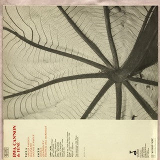 Bwa Can'Non –  Bwa Can'Non de Féné (LP, Martinique)