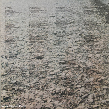 Alberto Cheli – Cavalli Alati (LP, Album, Italy - 1979)