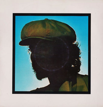 Cat Stevens – Numbers (LP, Album, Italy - 1975)