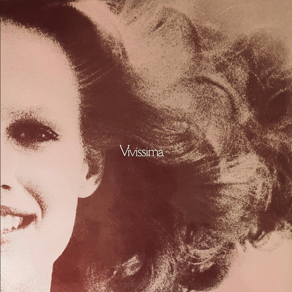 I Vivinpiega – Vivissima (LP, Italy)