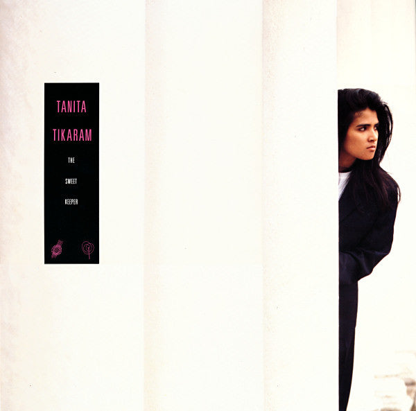 Tanita Tikaram – The Sweet Keeper (LP, Album, Europe - 1990)