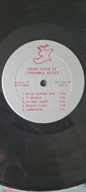 Coupé Cloué, L'Ensemble Sélect – Map Di (LP, Album, Haiti - 1975)