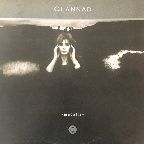Clannad – Macalla (LP, Album, Italy - 1985)