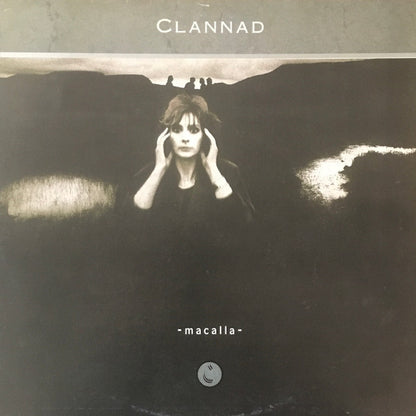 Clannad – Macalla (LP, Album, Italy - 1985)
