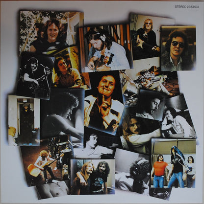 Charlie (5) – Fight Dirty (LP, Album, Germany - 1979)
