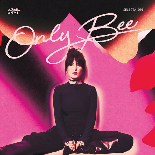 PRE-ORDER - Only Bee - Only Bee (LP, Album - Italy)