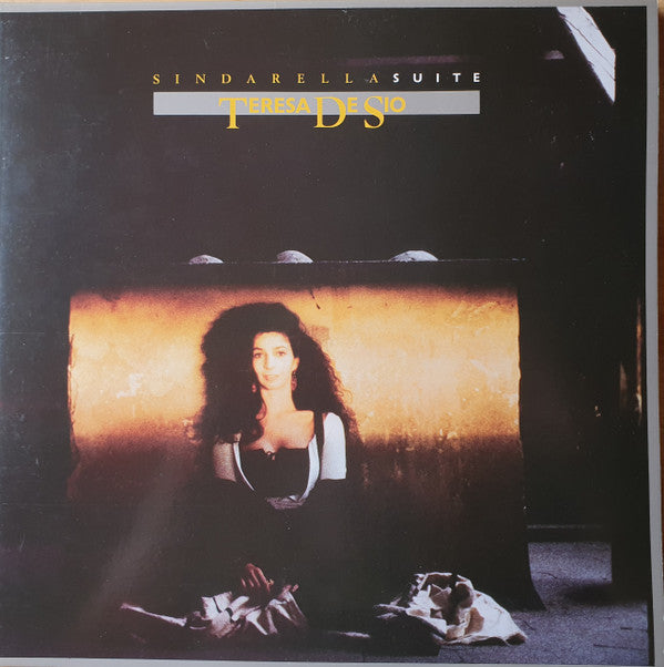 Teresa De Sio ‎– Sindarella Suite (LP, Album - Italy)