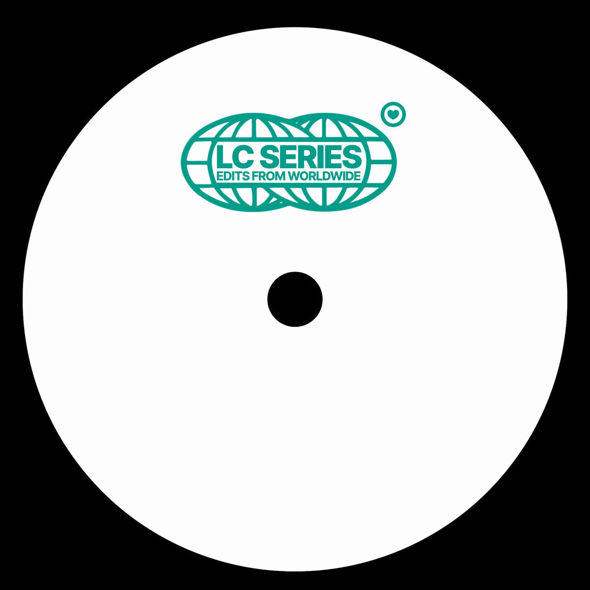 Various - LC SERIES 002 (12", 45 RPM - Italy)