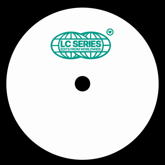 Various - LC SERIES 002 (12", 45 RPM - Italy)