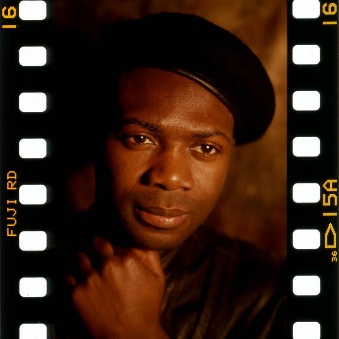 Maurice Poto Doudongo - The Lost Album (LP, Album - Luxembourg)