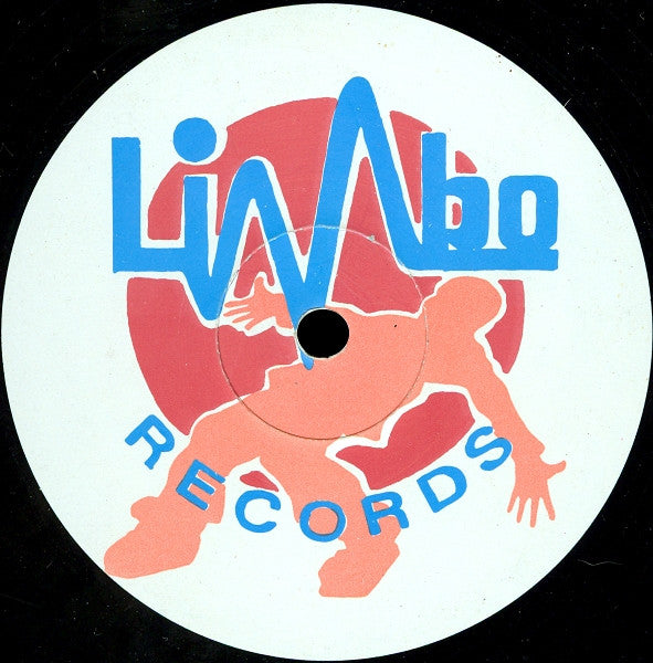 Havana – Shift / High & Dry (12", UK - 1992)