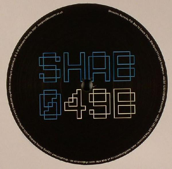 Barrio Brothers, Troy Dillard – Hold On To Your Love (Remixes) (12", UK - 2002)