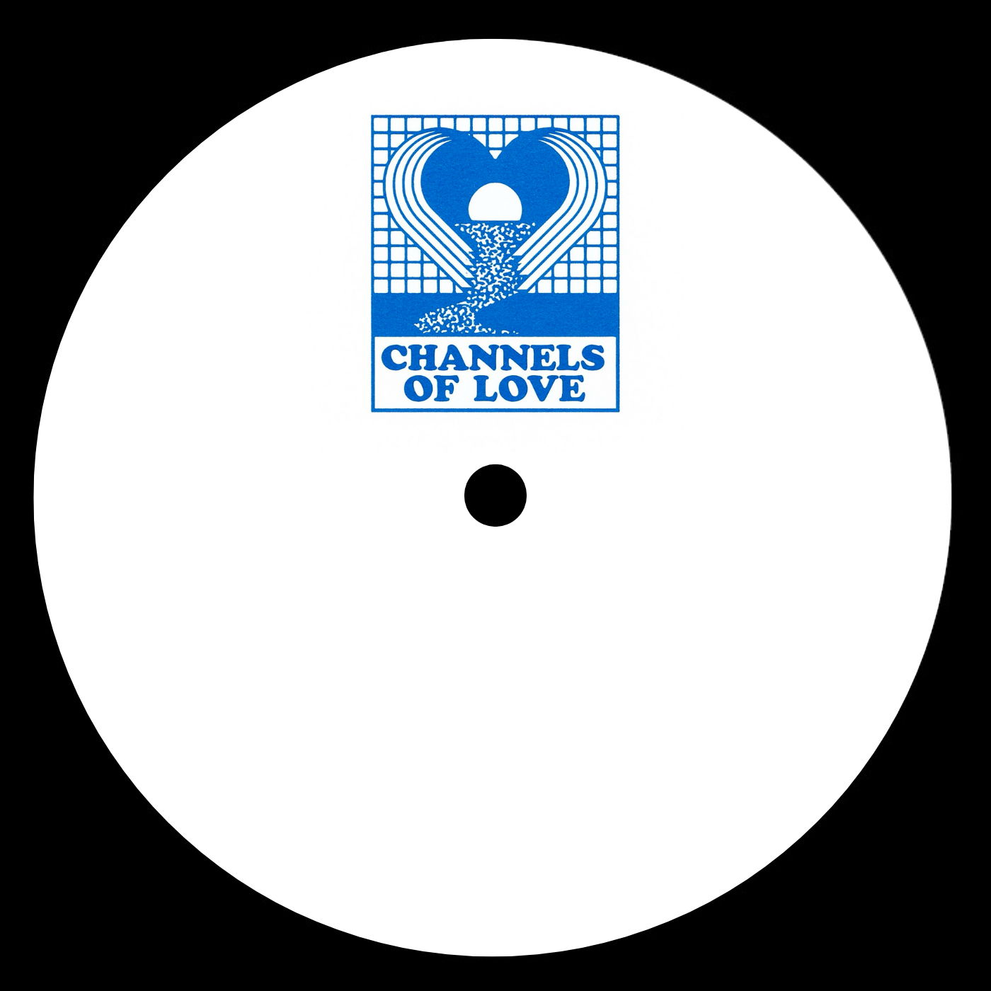 Channels Of Love – Edits 002 (12", Limited Edition - 2025)